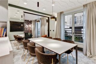 Splendide appartement de 50m2 Paris -Montmartre - Parijs - 6
