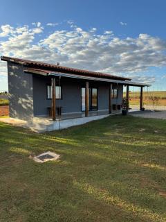 Casa do Descanso - 6