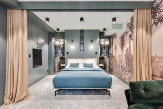 Splendide appartement de 50m2 Paris -Montmartre - Parijs - 2