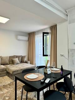 Apartament 2 camere cu parcare privata - 4