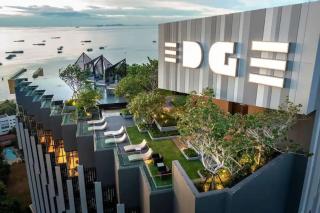 Central Pattaya Condo With Roof Top Pool - Pattaya - 6
