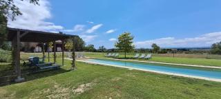 Ferienhaus mit Privatpool für 8 Personen und 7 Kinder in La Tallada dEmporda, Costa Brava - La Tallada - 8