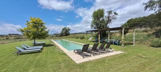 Ferienhaus mit Privatpool für 8 Personen und 7 Kinder in La Tallada dEmporda, Costa Brava - La Tallada - 7