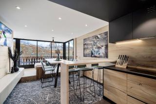 App d'exception 8pers, 66 m2, plein sud, confort, sauna, au calme, rénovation 2024 - Val Thorens - 6