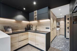 App d'exception 8pers, 66 m2, plein sud, confort, sauna, au calme, rénovation 2024 - Val Thorens - 4