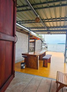 Star house Seaview Lanta old town - Ko Por - 2
