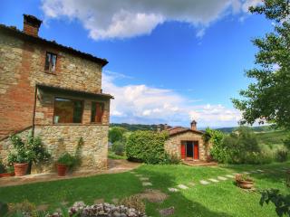 Belvilla by OYO Villa Valardegna - Montepulciano - 7