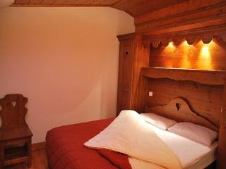 Duplex 3 chambres avec balcon, skis aux pieds, WiFi et parking couvert - FR-1-352-1 - Arc 1800 - 5