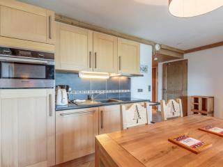 Appartement ski aux pieds avec piscine et parking aux Arcs 1800 - FR-1-352-4 - Arc 1800 - 5