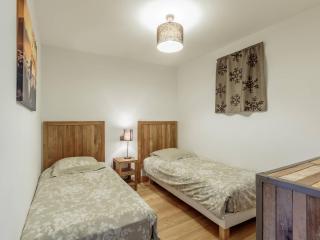 Appartement ski aux pieds avec piscine et parking aux Arcs 1800 - FR-1-352-4 - Arc 1800 - 1
