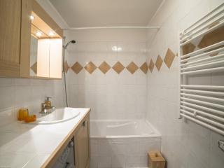 Appart. 2 ch., piscine, ski aux pieds, parking, WIFI - FR-1-352-2 - Arc 1800 - 8