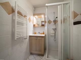 Appart. 2 ch., piscine, ski aux pieds, parking, WIFI - FR-1-352-2 - Arc 1800 - 7