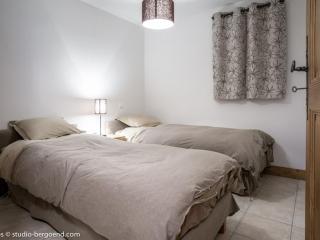 Arc 1800: Appartement Montagne, Balcon, Piscine, WiFi, Parking - FR-1-352-18 - Arc 1800 - 2