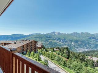 Arc 1800: Appartement Montagne, Balcon, Piscine, WiFi, Parking - FR-1-352-18 - Arc 1800 - 4