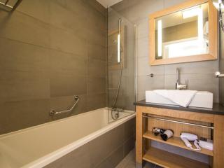 Appartement cosy 3 chambres avec piscine, spa et parking - Arcs 1800 - FR-1-352-32 - Arc 1800 - 2