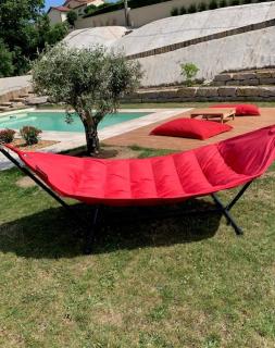 Belle villa proche de Lyon dans le Beaujolais - 3