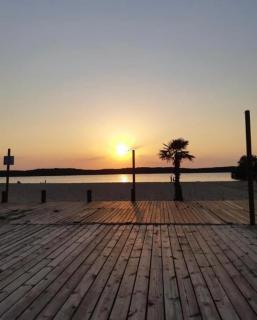 Mobil-home neuf 8 personnes - 5