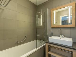 Duplex moderne 3 Chambres - Balcon, Piscine, Spa, Ski aux pieds - FR-1-352-57 - Arc 1800 - 3