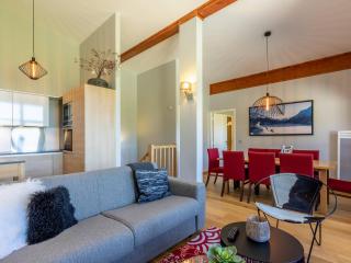 Duplex moderne avec piscine, spa et parking aux Arcs 1800 - FR-1-352-59 - Arc 1800 - 8