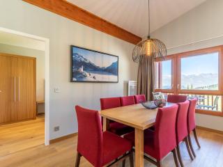 Duplex moderne avec piscine, spa et parking aux Arcs 1800 - FR-1-352-59 - Arc 1800 - 6