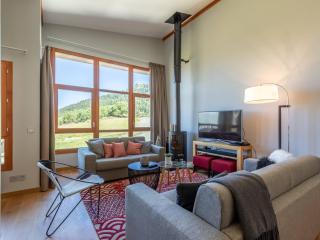 Duplex moderne avec piscine, spa et parking aux Arcs 1800 - FR-1-352-59 - Arc 1800 - 5