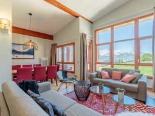 Duplex moderne avec piscine, spa et parking aux Arcs 1800 - FR-1-352-59 - Arc 1800 - 4