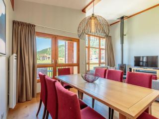 Duplex moderne avec piscine, spa et parking aux Arcs 1800 - FR-1-352-59 - Arc 1800 - 2