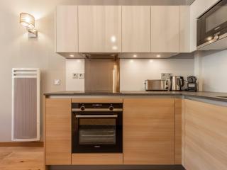 Superbe appartement aux Arcs 1800, 7 couchages, piscine, spa, fitness, parking, ski aux pieds - FR-1-352-58 - Arc 1800 - 5