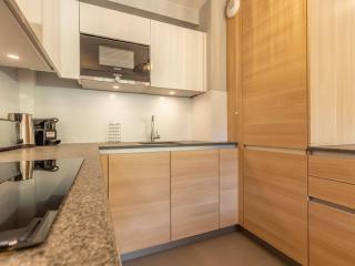 Superbe appartement aux Arcs 1800, 7 couchages, piscine, spa, fitness, parking, ski aux pieds - FR-1-352-58 - Arc 1800 - 3