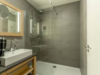 Superbe appartement aux Arcs 1800, 7 couchages, piscine, spa, fitness, parking, ski aux pieds - FR-1-352-58 - Arc 1800 - 1