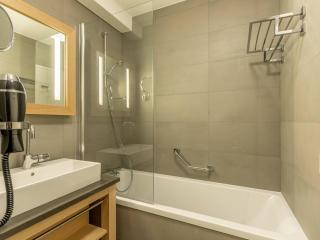 Superbe appartement aux Arcs 1800, 7 couchages, piscine, spa, fitness, parking, ski aux pieds - FR-1-352-58 - Arc 1800 - 2