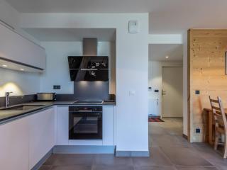 Appartement 4* pour 6 pers. avec SPA, parking et WiFi aux Arcs 1800 - FR-1-352-60 - Arc 1800 - 4