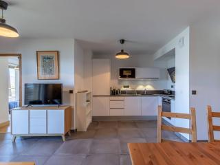Appartement 4* pour 6 pers. avec SPA, parking et WiFi aux Arcs 1800 - FR-1-352-60 - 3