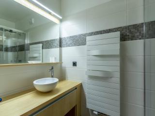 Appartement 4* pour 6 pers. avec SPA, parking et WiFi aux Arcs 1800 - FR-1-352-60 - Arc 1800 - 2