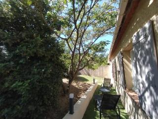 Maison Santolina - Villeneuve-lès-Avignon - 6