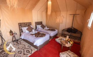 Host Luxury Camp - Merzouga - 9