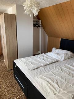 ferienwohnung-am-zoo - Kritzmow - 5