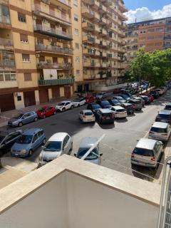 Giuse home - Palermo - 5