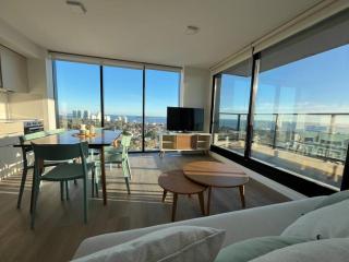 Apartamento con todos los servicios - Punta del Este - 0