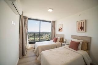 Apartamento con todos los servicios - Punta del Este - 8