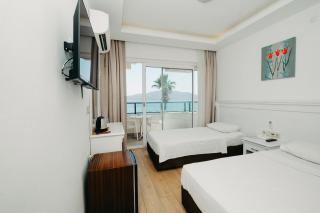 Honeymoon Beach Otel - 5