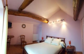 Maison d'Hote le Relais de morville - Fresnes - 8