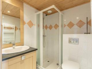 Appt 4 pièces, piscine couverte & parking, près des pistes - FR-1-352-79 - Arc 1800 - 3