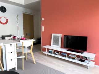 Stunning 1BR Apartment In The City Centre - 1