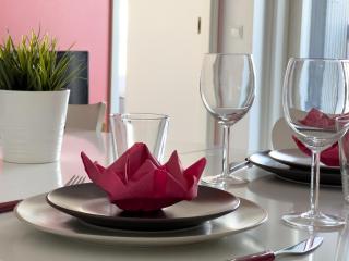 Stunning 1BR Apartment In The City Centre - 4