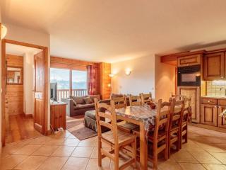 Appartement 4 chambres, skis aux pieds, parking, animaux admis, WIFI - FR-1-352-82 - Arc 1800 - 9