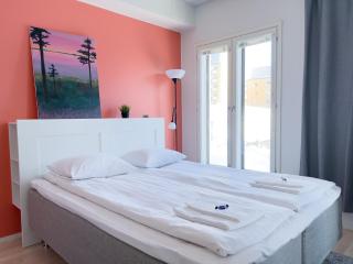 Stunning 1BR Apartment In The City Centre - 8