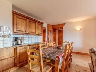 Appartement 4 chambres, skis aux pieds, parking, animaux admis, WIFI - FR-1-352-82 - Arc 1800 - 6