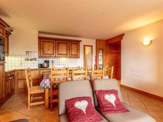 Appartement 4 chambres, skis aux pieds, parking, animaux admis, WIFI - FR-1-352-82 - Arc 1800 - 4