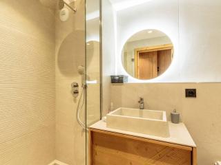 Appartement de luxe 4* pour 4 personnes avec SPA et parking Les Arcs 1800 - FR-1-352-89 - Bourg-Saint-Maurice - 3